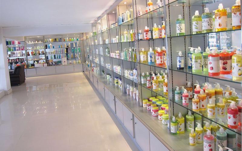 Verified China supplier - Guangzhou Tianzicai Fine Chemicals Co. Ltd.