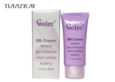 China BB Cream Tinted Face Moisturizer High Coverage Sun Protection Multi - Function for sale