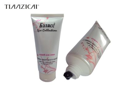 China Anti Acne Gentle Face Exfoliator Alcohol Free 200ml Volumewith OEM ODM Service for sale