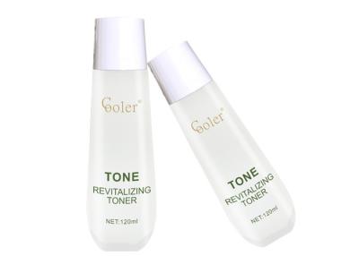 China Hypoallergenic Haut - Reinigungs-astringierender Gesichts-Toner, zum von ODM 120ml zu reinigen zu verkaufen