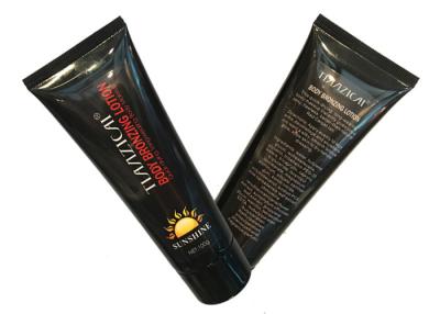 China Natural Glow Self Tanning Sun Cream For Flawless Bronzer Skin for sale