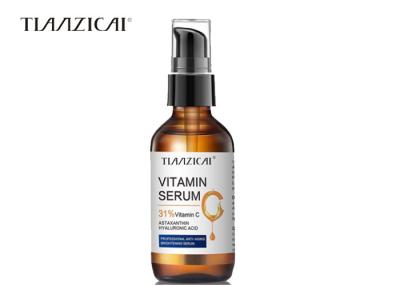 China 1.01oz 31 Percent Plus Hyaluronic Acid Vitamin C Serum For Face for sale