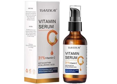 China 30ml Gesichts-Serum des Vitamin-E ölt mit Hyaluronsäure-Kampf-Falten zu verkaufen