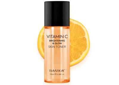 China Astringierende Hautpflege des Vitamin- C3.38oz für das Gesicht, welches das Gesichtsc$balancieren des toner-pH hydratisiert zu verkaufen