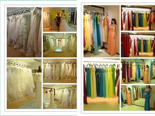 Verified China supplier - Suzhou Zhongsheng Dress Company Limited