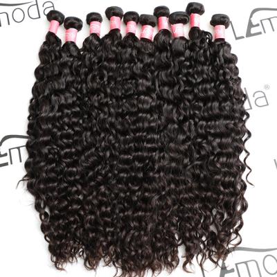 China Wholesale Unprocessed Brazilian Hair Barely Shedding Soft Smooth Thick Cuticle Aligned 100% Virgin Human Hair Raw Brazilian Virgin Hair Bundles Bundle Vendors for sale