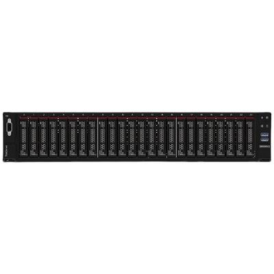 China Original 2U Metal Rack Server Lenovo ThinkSystem SR668V2 4310 Memory 32Gb 2U Rack Server New for sale