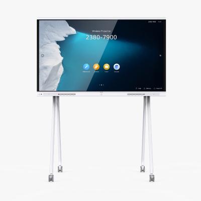 China Communication System Huawei Conference Tablet IdeaHub S65 65Pro S86 86PRO Corporate Office Treasure Video Conferencing Integrated Machine Smart Touch for sale