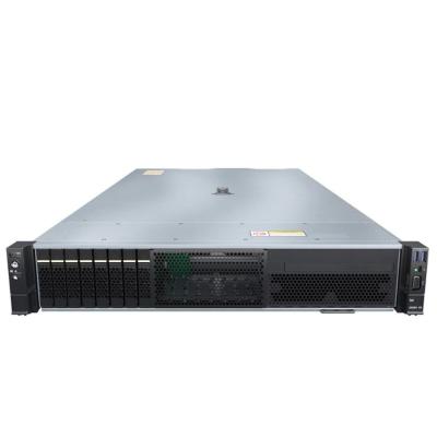 China NEW 2UMost ServerThe expensive 2488 HV7 housed in a Hi-tech Rack Cabinet Huawei FusionServer Pro 2488HV6 for sale