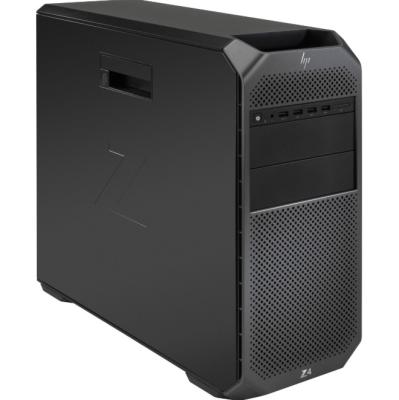 China Original Hpe Z4 G4 Xeon workstation xeon HPZ4 xeon W-2195 cpu computer server server for sale