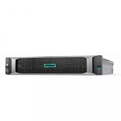 China NEW HPE Server NAS Storage DL385 Group of Ten Server HP storager DL385 Gen10 for sale