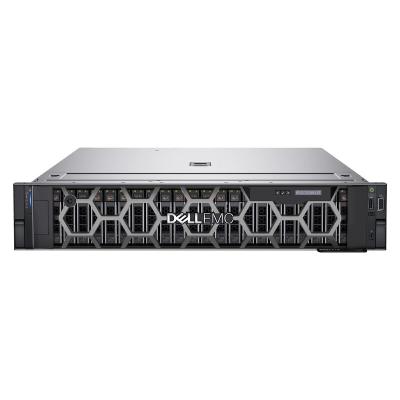 China Original DELL EMC PowerEdge R750 Rack Server DELL PowerEdge R750 for sale