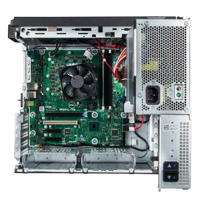 China DELL Poweredge T140 Xeon E-2124 Tower Server Dell T40 for sale