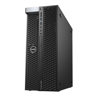 China Original Dell Precision 5820 XEON W-2133 3.6G 16GB 512GB Tower Workstation Dell T140 for sale