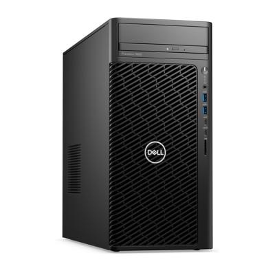 China In Dell Precision 3660 T3660 i7-12700K/2*8GB/1T SSD/DVDRW 500W Running Precision 3660 Tower Workstation T3660 for sale