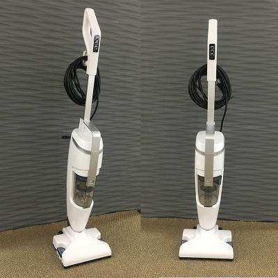 China Vacuum and Steam Cleaner 1600w Vacuum and Steam Cleaner for sale