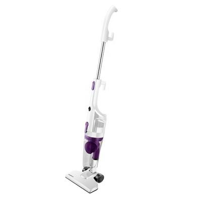 China Prettycare New Handheld Wet Dry Amphibious Strong Suction Cordless Vacuum Cleaner for Household and Hotel for sale