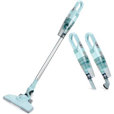 China Cyclone Technology Cheap Price 600With The Best Stick Vacuum Cleaner Household With Ce For Russia for sale