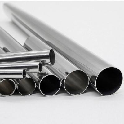 China Construction Structure Excellent Wear Resistance Stainless 304 316 19x19mm Stainless Steel Weld Square Pipe / Weld Tube Closed Chamber for sale