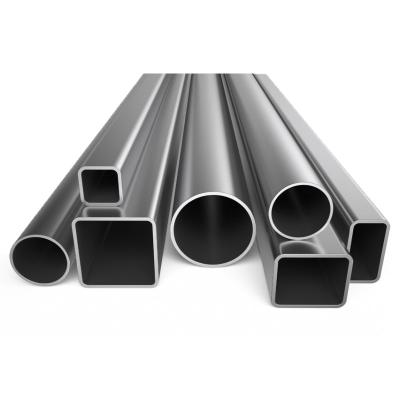 China 304L/316L/410s/430 20mm 9mm 304 Hot Rolled Stainless Steel Square Pipe 201/202/301/304/310/310S/316/316Ti/321/409/410/410S for sale