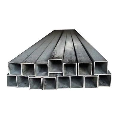 China 201 304L 316L 410s 430 20mm 9mm 304 Hot Rolled Stainless Steel Square Pipe for Elevator Doors and Kitchen Equipment for sale