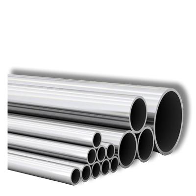 China Gegalvaniseerde coating EMT Pipe Zhongyu lasw gelast rond buis holle ijzer roestvrij staal buis gelast zwart staal 10mm diameter Te koop