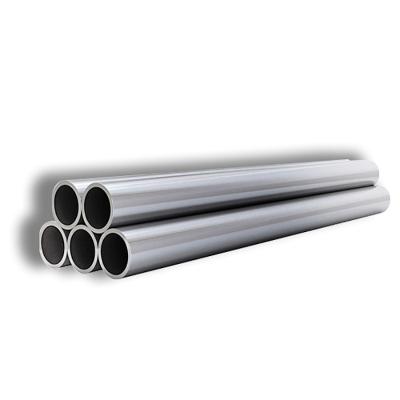 China 304N stainless steel welded powder coated decorative ASTM AISI weld-on tail mail traded pipe with excellent performance for sale