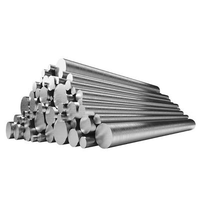 China 420J1 Grade Zhongyu Steel 316L Ultra High Purity Stainless 300 Series Steel Bar with Bending Service and ±1% Tolerance for sale