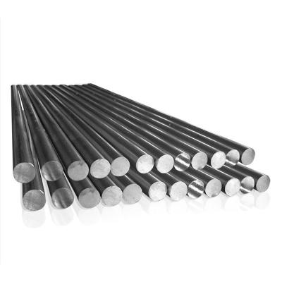 China Decoiling Service 3mm 6mm 190mm 410 201 304 310s 321 904l 316 Stainless Steel Round Bar for Special Valve Steels for sale