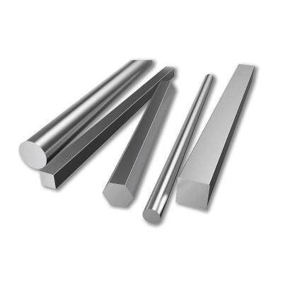 Chine 1-12m Longueur laminée à chaud à froid Forge 310s en acier inoxydable Barre ronde solide Barre d'acier ronde carrée avec norme ASTM EN JIS à vendre