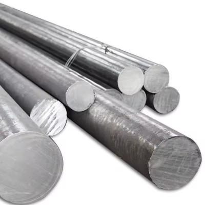 China Decoiling Service for S45CB Carbon Steel Round Bar Hot Rolled and Cold Drawn Steel Grade Carbon Processed by Hot Rolling for sale