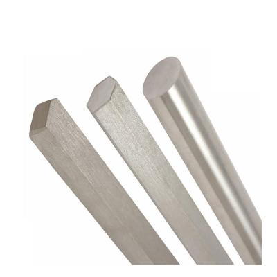 China ASTM EN JIS Standard Welding Service Square Stainless Steel Solid Round Bar for 7mm 25mm 310s Hot Rolled Cold Draw Forge for sale