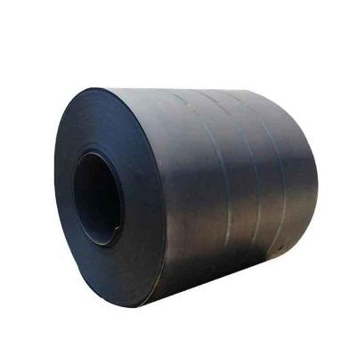 China Welding Verwerkingsservice Laag koolstofgeharde warmgewalste staaldraadstaaf Ms Carbon Steel Coil Strip 5mm 6mm S355 Q195 Q235 Q345 Te koop