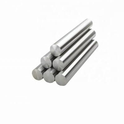 China High Strength SKD61 Round Steel Bar 32CrMo4 Hot Rolled Carbon Structure Steel Round Bar Cold Rolled Technique for sale