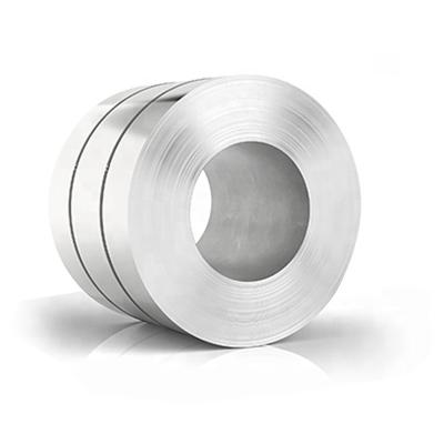 China Top Grade Stainless Steel Coil Manufacturers SUS430 304 Cold Rolled SS 316 with SASO Certificate Tolerance ±1% for sale