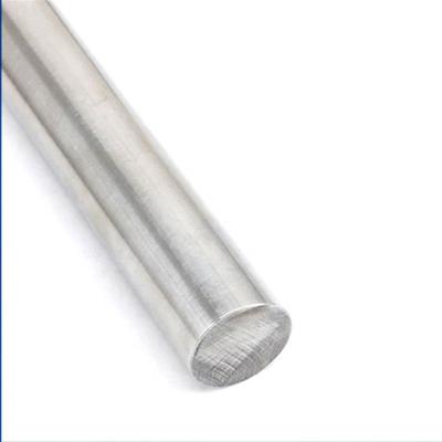 China Hot Rolled L4 Grade 439 Stainless Steel Round Bar for Construction Applications for sale