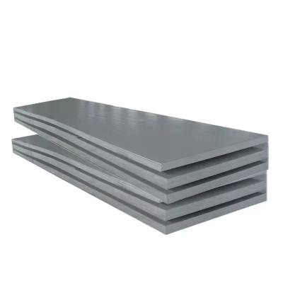 China Ship Container Boiler Plate Carbon Structural Steel Flat Sheet with ±1% Tolerance and Competitive for sale