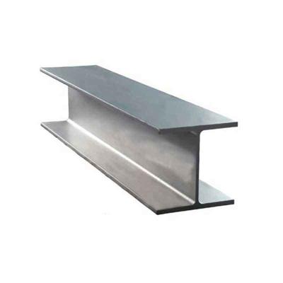 China Best Carbon H Beam Zinc Coated H Beam for Q235 Grade Bolt Sets Steel H Beams Zinc Coated Carbon H Beam Zinc Coated for sale