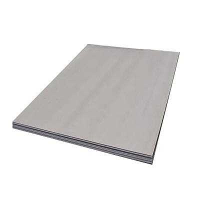 Cina Certificato JIS Standard Sea-worthy Packing A36 A588 Grade Carbon Steel Plate High Strength Full Hard in vendita