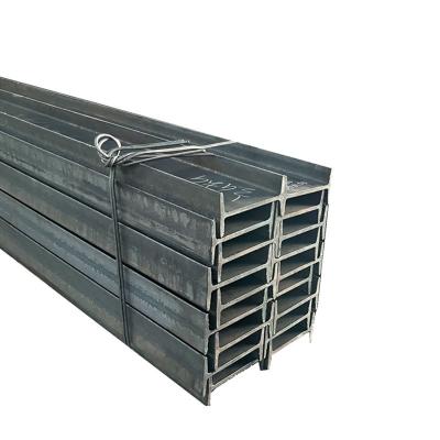 Κίνα Βέλτιστο H-σχήμα I-σχήμα Steel I-beam Μεγέθη για Wide Flange H Beam Production Line στη Μανίλα Φιλιππίνες Steel Profile H-beam προς πώληση