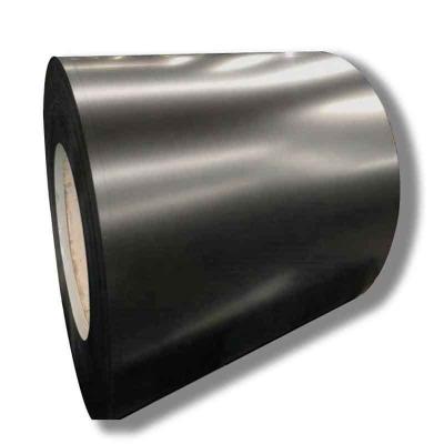 China Customized Galvanized Steel Coil Prepainted Steel Coil PPGI with Ral 8019 Steel Coil Thickness 0.12-0.2 Steel Coil Steel Coil for sale