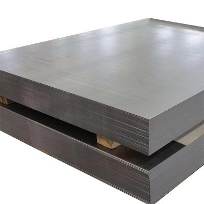 China Cutting Medium Pressure Boiler Container Carbon Steel Plate EN10028-2 P355GH 5mm Thickness with Processing Service for sale