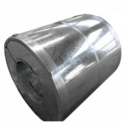 China Directe DX51D DX52D DX53D Z275 Z350 G90 Warmgegalvaniseerde stalen spoel voor afspelen en bekleden Z10-Z29 Te koop