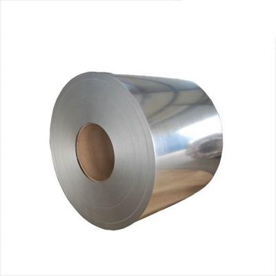 China Breedte 5-300 mm warm gedompelde gegalvaniseerde stalen spoel Gi spoel Mid hard lassen verwerking dienst ten behoeve van kopers Te koop