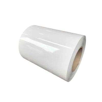 China Thickness 0.21-2mm Zhongyu Prepainted Ppgi Z100 Cold Rolled Steel Coil/galvanized Steel Coil/color Coated Steel Coil For Building Material for sale