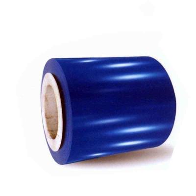 China PPGL Staal spoel Aluminium dak Gi Staal spoel / PPGI / Kleur gecoate kleurverf PPGI PPGL Staal spoel voor Z41-Z60 coating Te koop