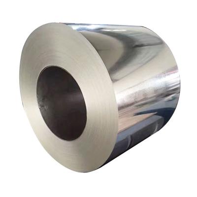 China 304 304L Stainless Steel Coil 2B Surface Finish 2.5mm 1.0mm 1.2mm SS 201 Cold Rolled 300 Series SUS 304N 2520 430 347H for sale