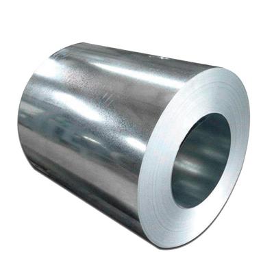 Cina Sgcc 0,25 6 mm bobina di zinco immerso a caldo ppgi rivestito di colore gi 26 20 28 calibro bobina di acciaio galvanizzato Spangle Tipo Zero Spangle in vendita