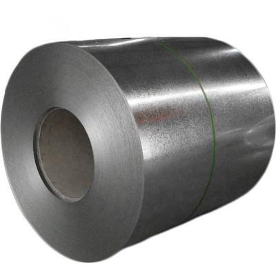 China ASTM-Standard-Aluminiumrolle vorgefärbt 12 30 Gauge G90 GB GI Zinkbeschichtung Verzinkte Stahlspule zur Anpassung der Länge zu verkaufen