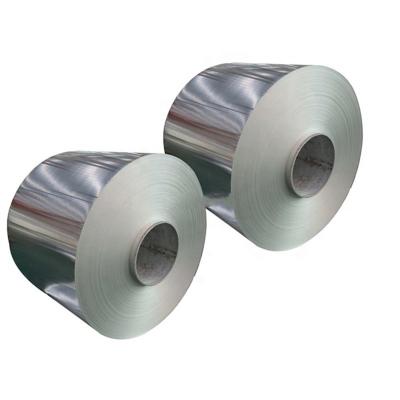 China 1.9mm GI 20 28 Gauge Galvalume Hot Dip vorgefärbte galvanisierte Stahlspule mit individueller Länge und minimalem Spangle zu verkaufen